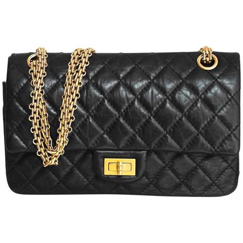 chanel reissue 225 and classic|Chanel reissue 225 price.